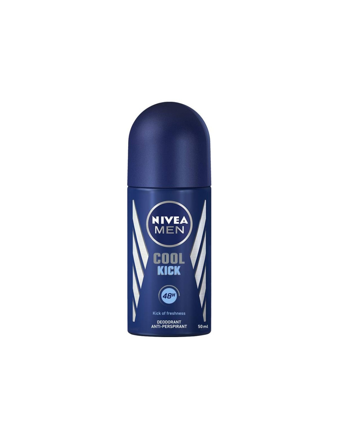 Nivea Men Cool Kick Roll On Ml