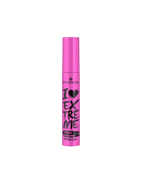Essence I Love Extreme Crazy Volume Mascara 12ml