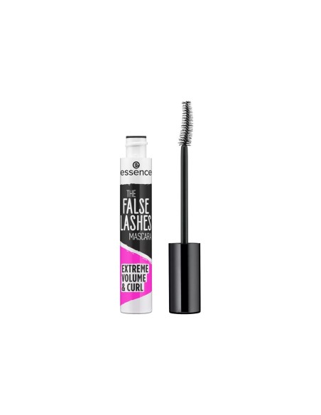 Essence The False Lashes Mascara Extreme Volume and Curl 10ml