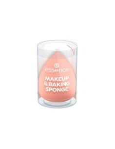 Essence Makeup and Baking Sponge 2