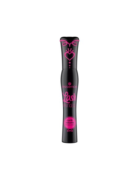 Essence Lash Princess Curl and Volume Mascara 12ml
