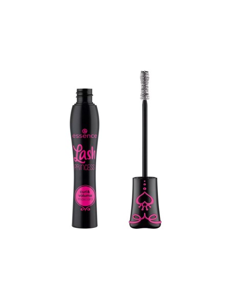 Essence Lash Princess Curl and Volume Mascara 12ml
