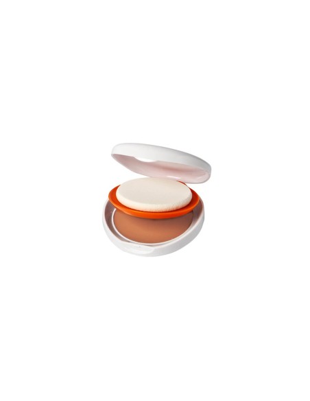 Heliocare Compact Oil Free SPF50 Brown 10g
