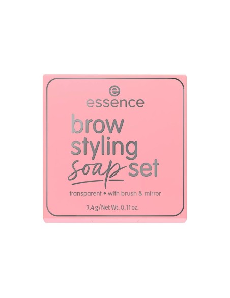 Essence Brow Styling Soap Set 3,4g