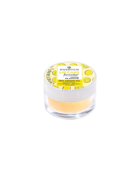Essence Lip Care Booster Caring Lip Peeling 11g