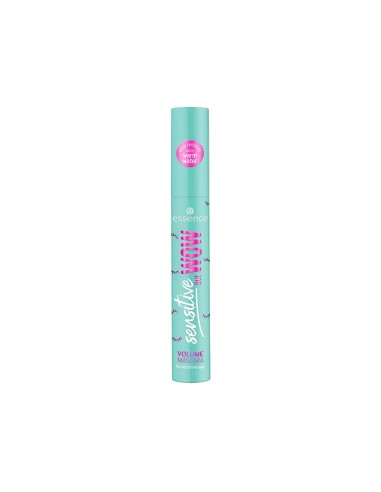 Essence Sensitive But Wow Volume Mascara 8,5ml