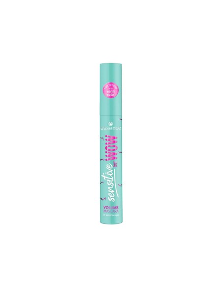 Essence Sensitive But Wow Volume Mascara 8,5ml