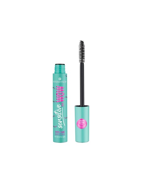 Essence Sensitive But Wow Volume Mascara 8,5ml
