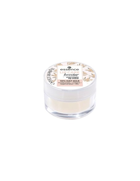 Essence Lip Care Booster Overnight Lip Mask 10g