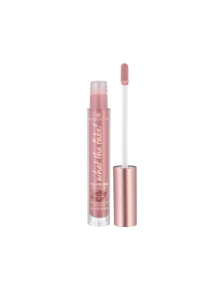 Essence What The Fake Plumping Lip Filler 02 Oh My Nude 4,2ml