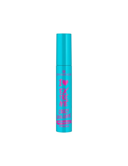 Essence I Love Extreme Crazy Volume Waterproof Mascara 12ml