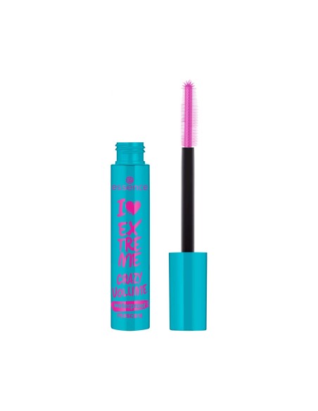 Essence I Love Extreme Crazy Volume Waterproof Mascara 12ml