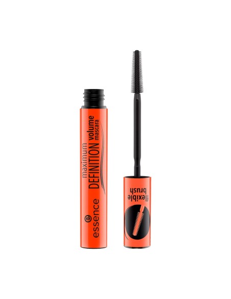 Essence Maximum Definition Volume Mascara 8ml