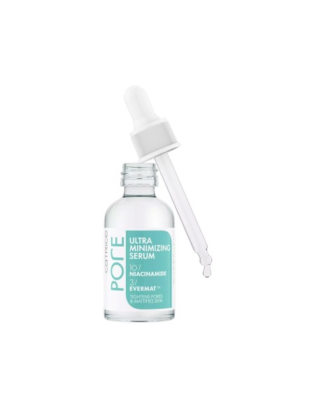 Catrice Pore Ultra Minimizing Serum 30ml