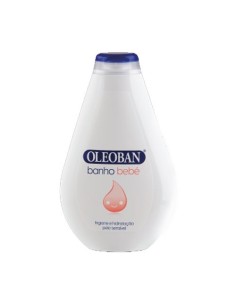 OLEOBAN BAÑO 500 ML