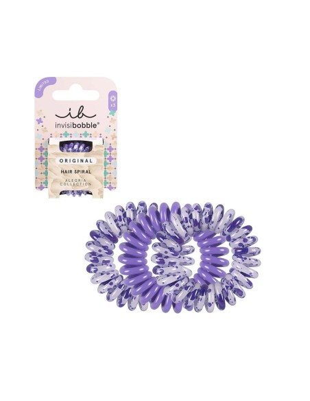 Invisibobble Original Alegria The Great Escape x3