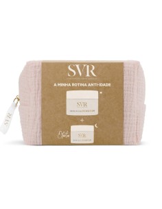 SVR Pack Densitium Creme Riche 50ml and Baume Nuit 15ml