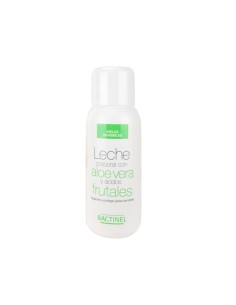 Bactinel Leche Corporal con Aloe Vera 300ml
