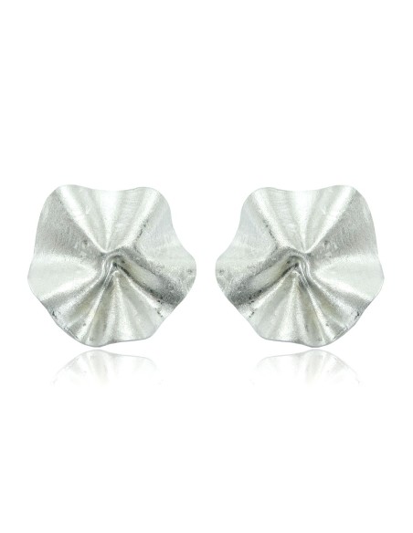 Pendientes de plata MRio Spirit Liquen