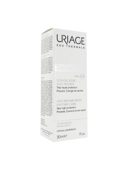 Uriage Depiderm SPF 50 30ml