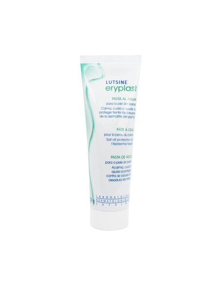 Lutsine Eryplast Gel Pasta de Agua 125g