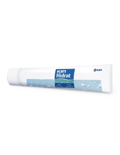 Kin Hidrat Pasta Dentifrica Boca Seca 125ml