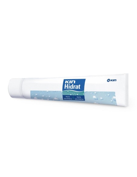 Kin Hidrat Pasta Dentifrica Boca Seca 125ml