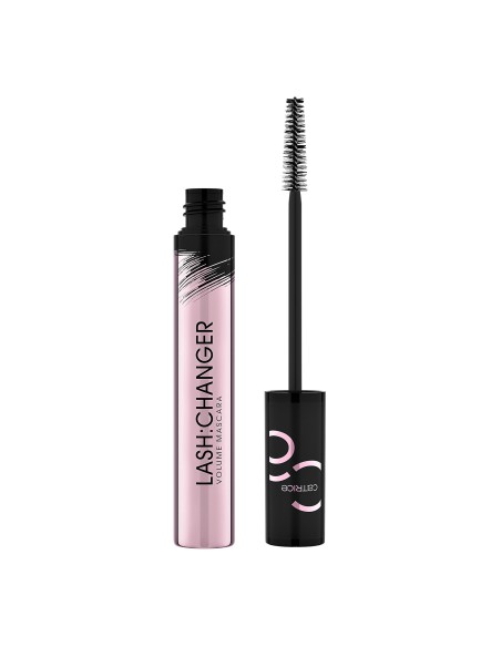 Catrice Lash Changer Volume Mascara 010 Ultra Black 11ml