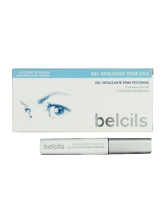 Belcils Gel Vitalizante para Pestañas 8ml