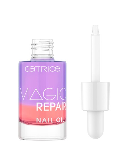Catrice Magic Repair Nail Oil 8ml