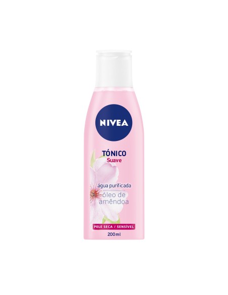 Nivea Gentle Toner 200ml