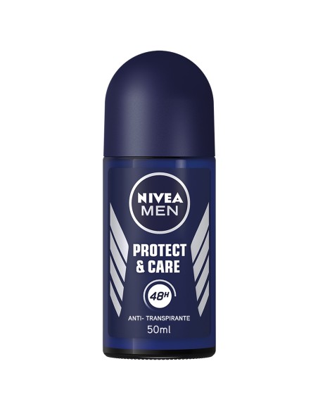 Nivea Men Protect and Care Roll-On 50ml