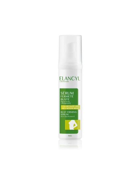 Elancyl Cuidado Reafirmante Busto 50ml
