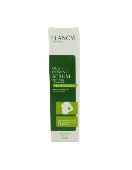 Elancyl Cuidado Reafirmante Busto 50ml
