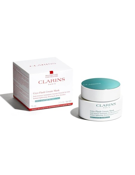 Clarins Cryo-Flash Cream-Mask 75ml