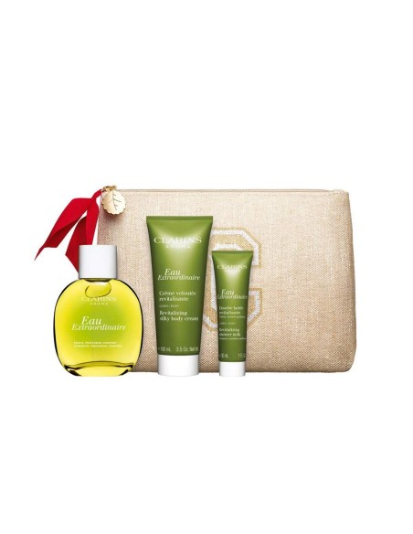 Clarins Collection Eau Extraodinaire