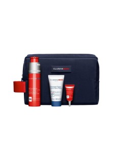 Clarins Men Coffret Soins Experts Energisants