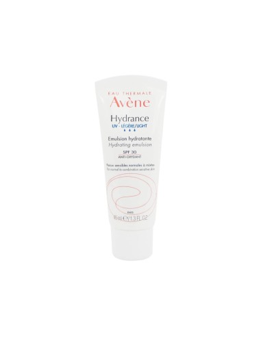 Avène Hidrance Optimale UV Soft 40ml