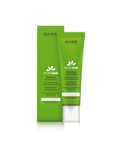 Babé Stop AKN Hidratante Reparadora 50ml