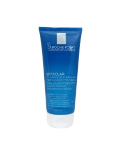 La Roche Posay Effaclar Gel Mousse Purificante 200ml