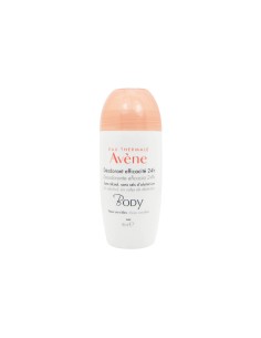 Avene Body Deo Roll-on 50ml