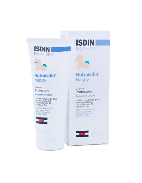 Isdin Nutraisdin Crema Protectora 100ml