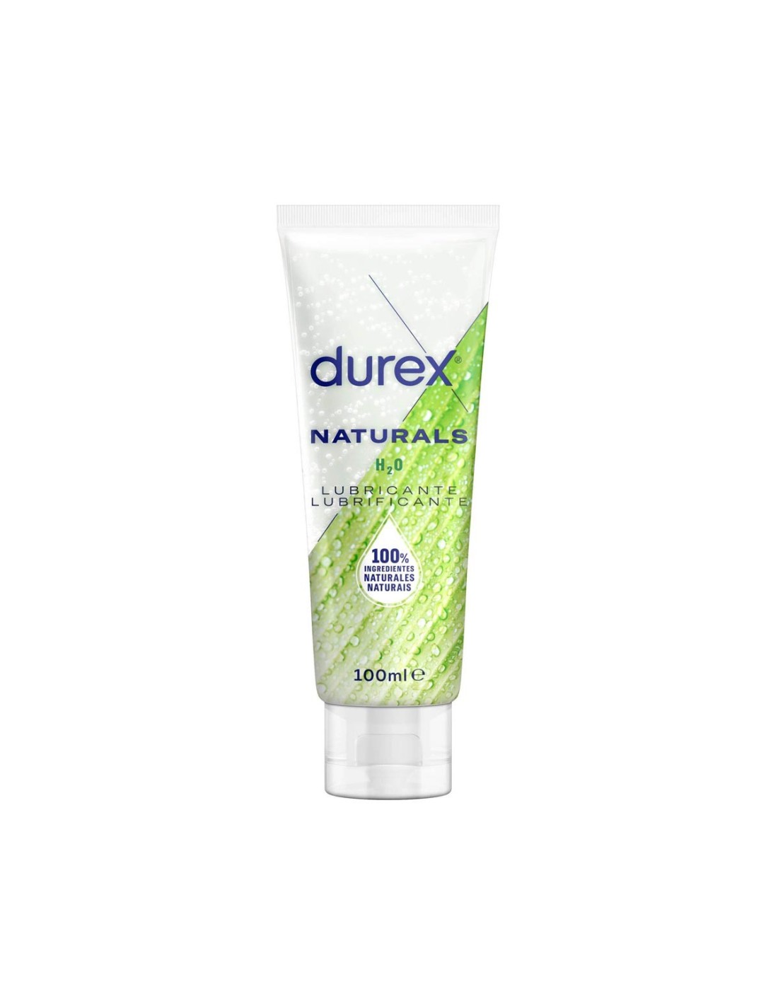 Durex Naturals Gel Intimo 100ml