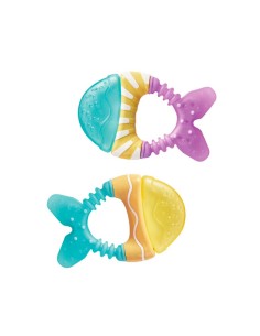 Mordedores para peces Saro