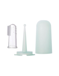 Cepillo de Dientes Dedal Saro Azul