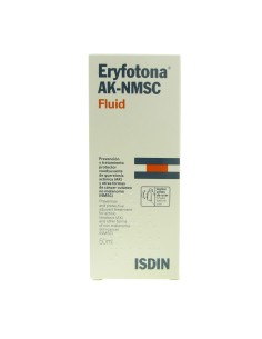 Isdin Eryfotona AK Fluid 50ml 2