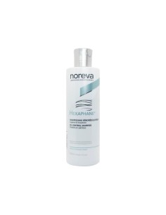 Noreva Hexaphane Sebum Champú Regulador 250ml