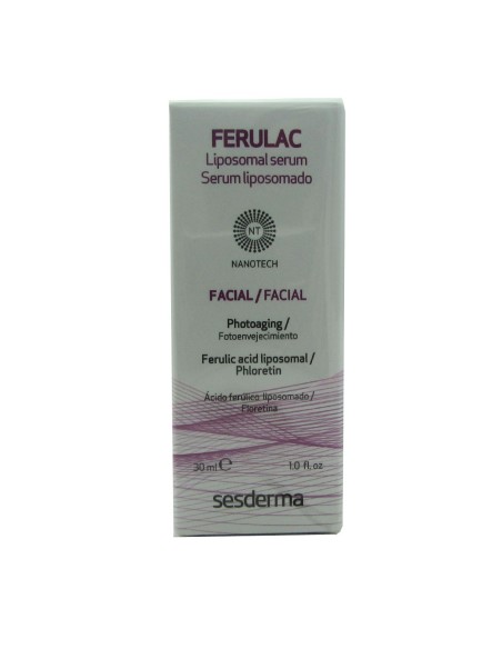 Sesderma Ferulac Serum Liposomado 30ml