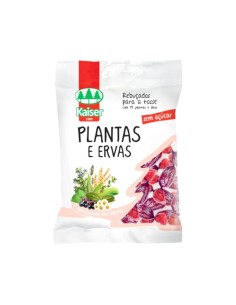Kaiser Plantas y Hierbas 60g