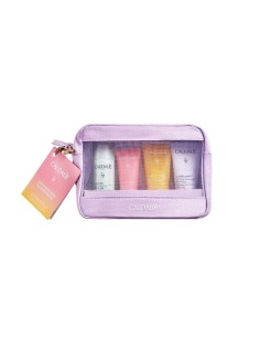 Caudalie Vinosource-Hydra Essentials Set